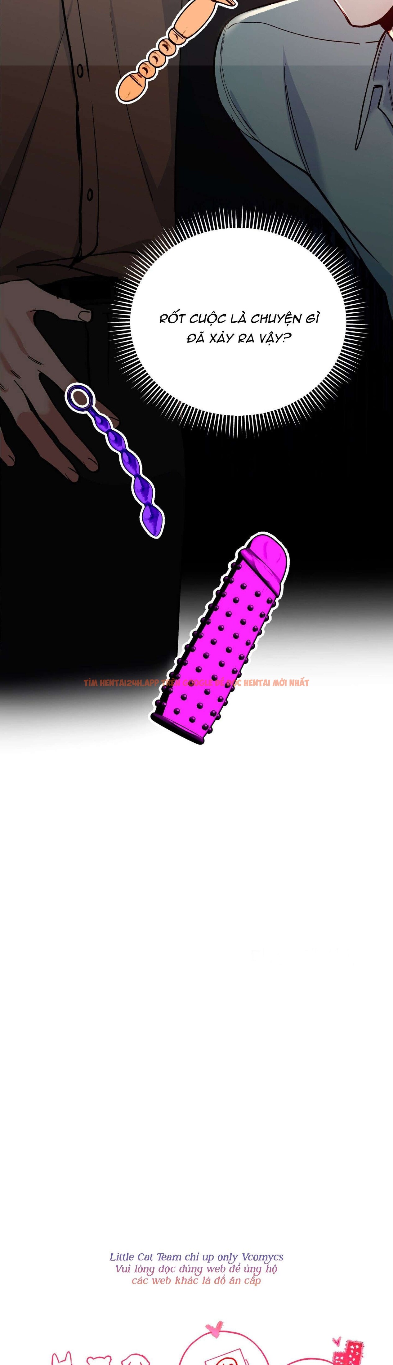 Xem ảnh [18+] Cùng Các Cấp Trên Đi Workshop - Chapter 13 - 1 2 - Truyenhentaiz.net