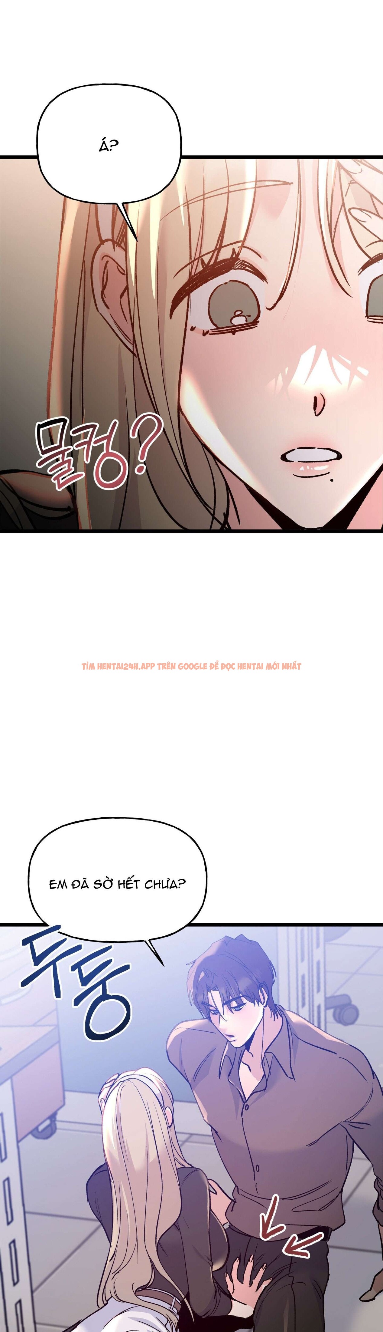 Xem ảnh [18+] Cùng Các Cấp Trên Đi Workshop - Chapter 13 - 2 0 - Truyenhentaiz.net