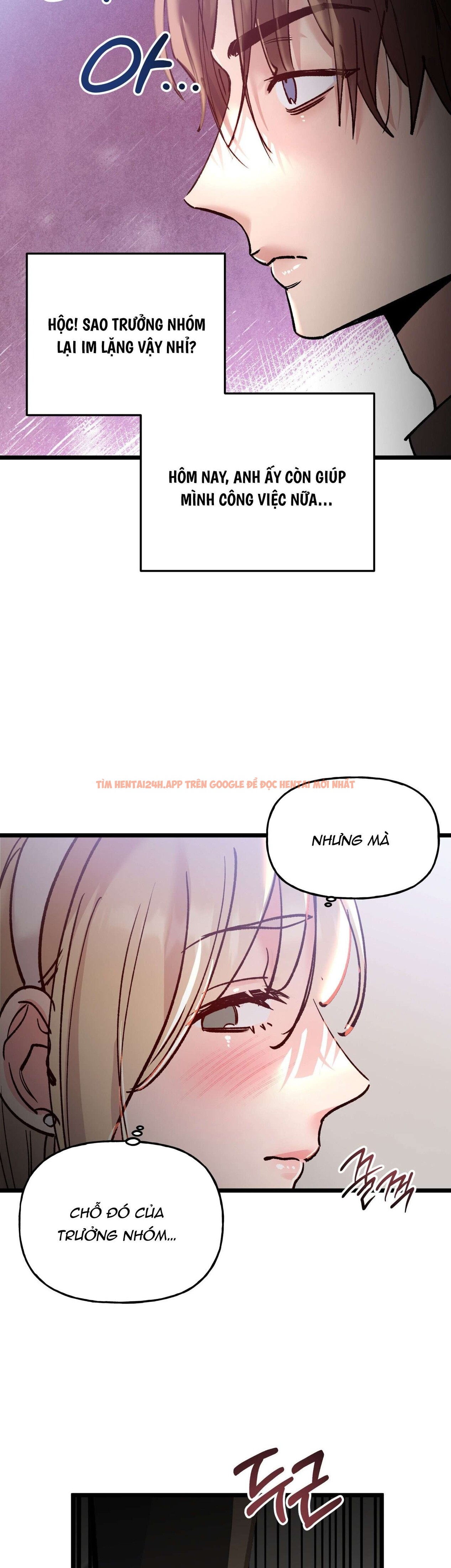 Xem ảnh [18+] Cùng Các Cấp Trên Đi Workshop - Chapter 13 - 2 2 - Truyenhentaiz.net