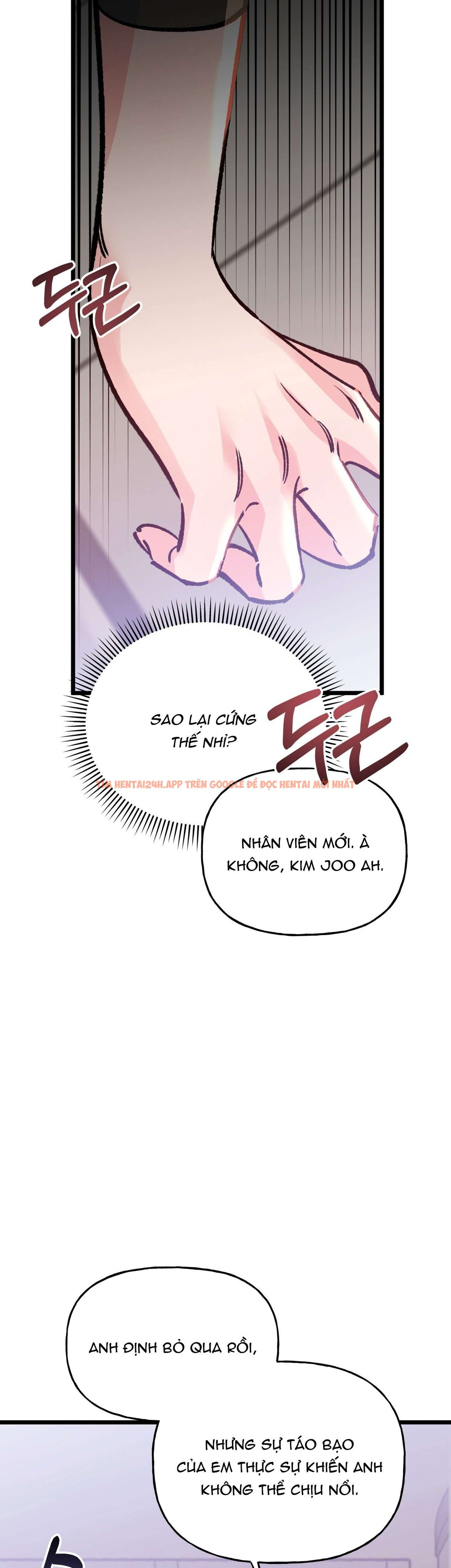 Xem ảnh [18+] Cùng Các Cấp Trên Đi Workshop - Chapter 13 - 2 3 - Truyenhentaiz.net