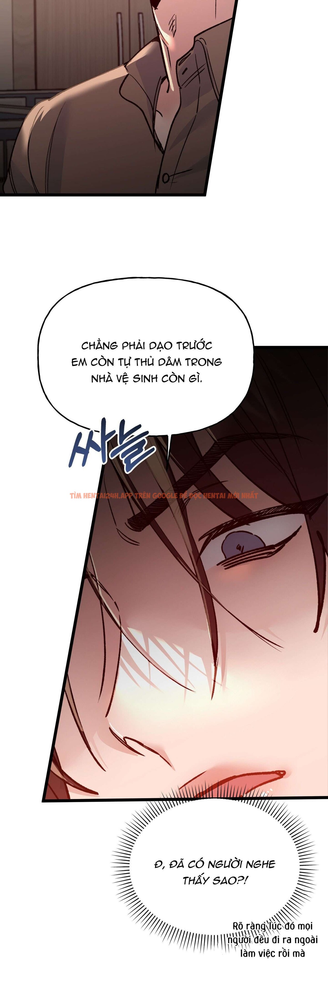 Xem ảnh [18+] Cùng Các Cấp Trên Đi Workshop - Chapter 13 - 2 5 - Truyenhentaiz.net