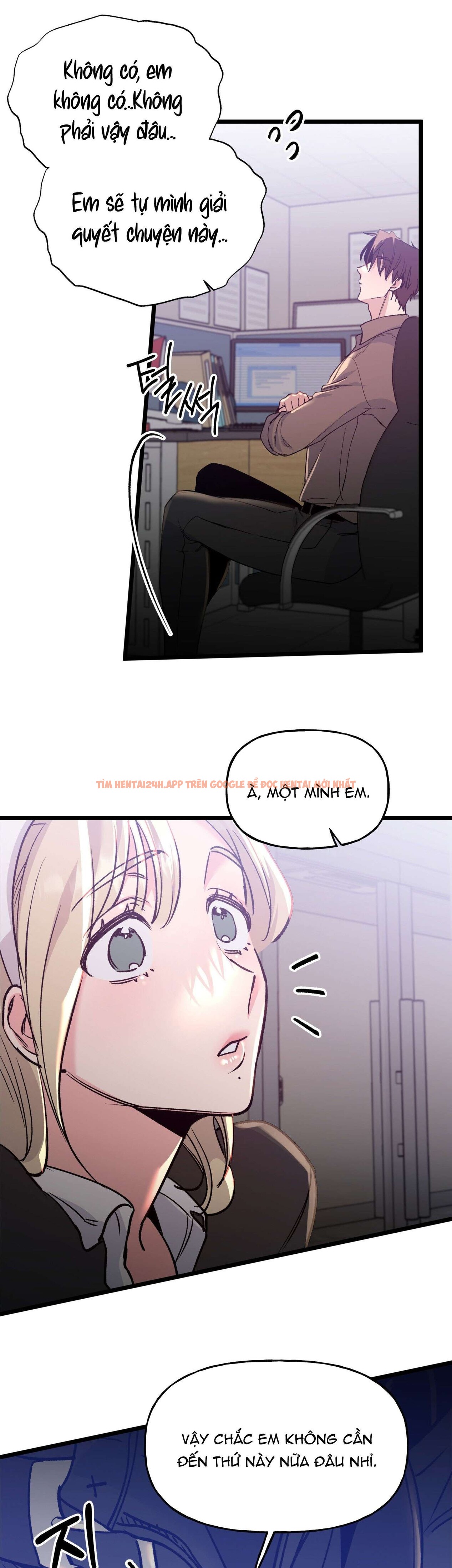 Xem ảnh [18+] Cùng Các Cấp Trên Đi Workshop - Chapter 13 - 3 1 - Truyenhentaiz.net