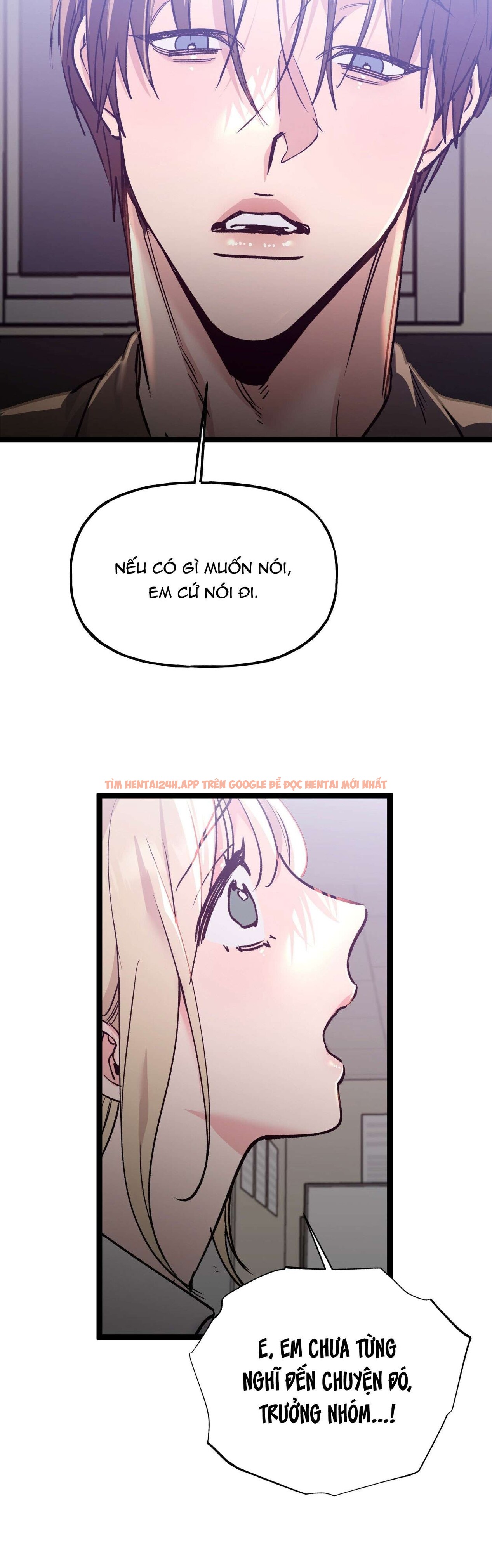 Xem ảnh [18+] Cùng Các Cấp Trên Đi Workshop - Chapter 13 - 3 5 - Truyenhentaiz.net