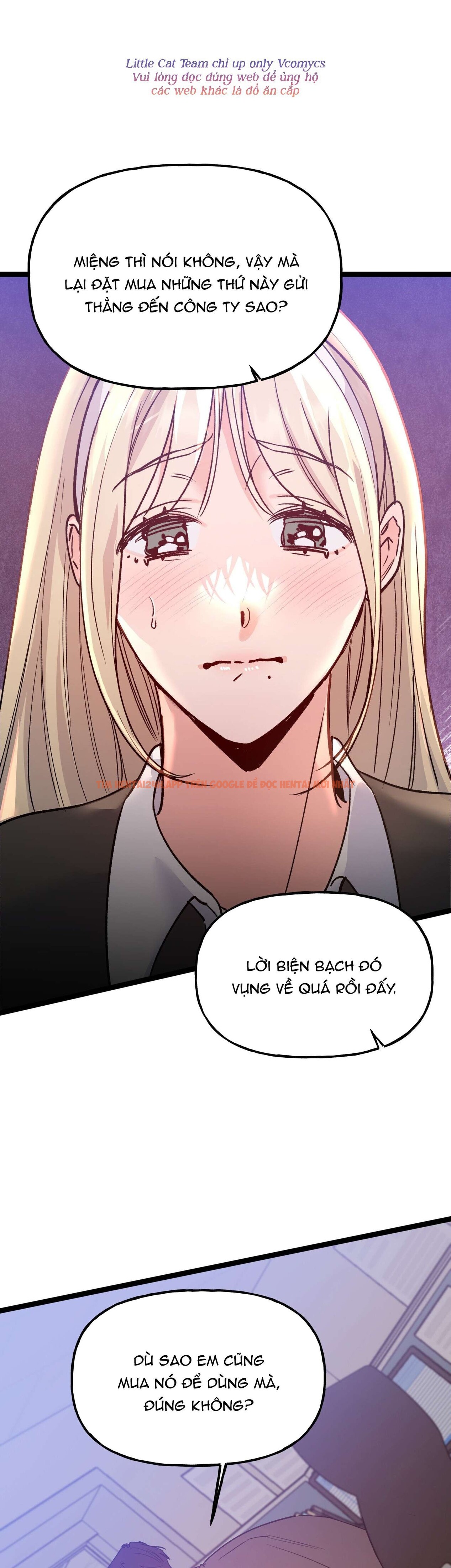 Xem ảnh [18+] Cùng Các Cấp Trên Đi Workshop - Chapter 13 - 4 3 - Truyenhentaiz.net