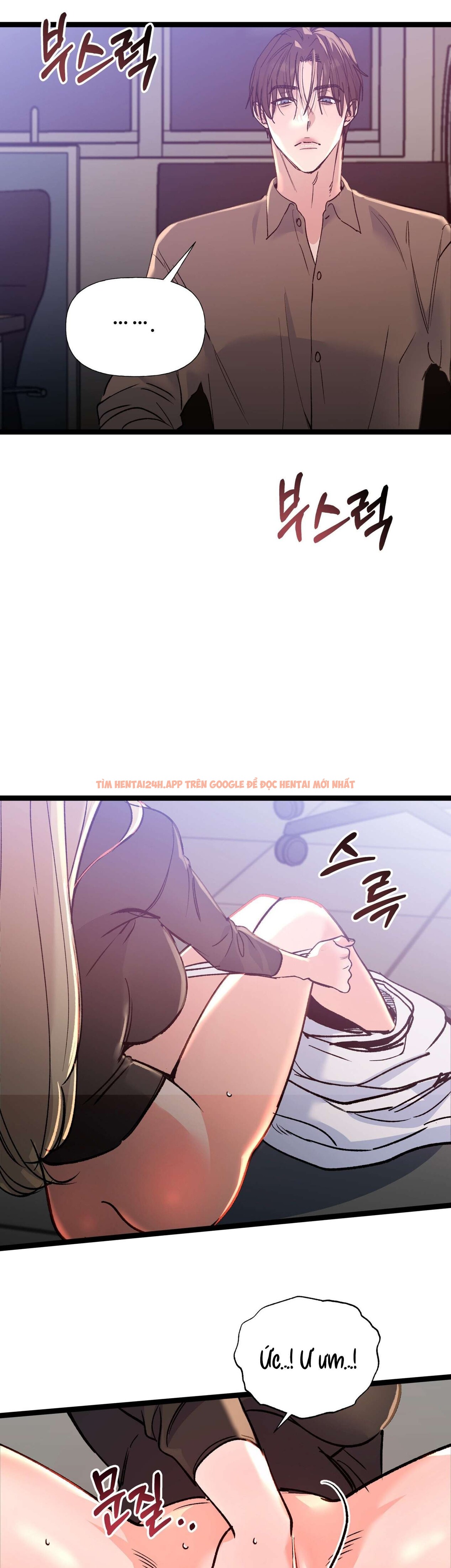 Xem ảnh [18+] Cùng Các Cấp Trên Đi Workshop - Chapter 13 - 5 2 - Truyenhentaiz.net