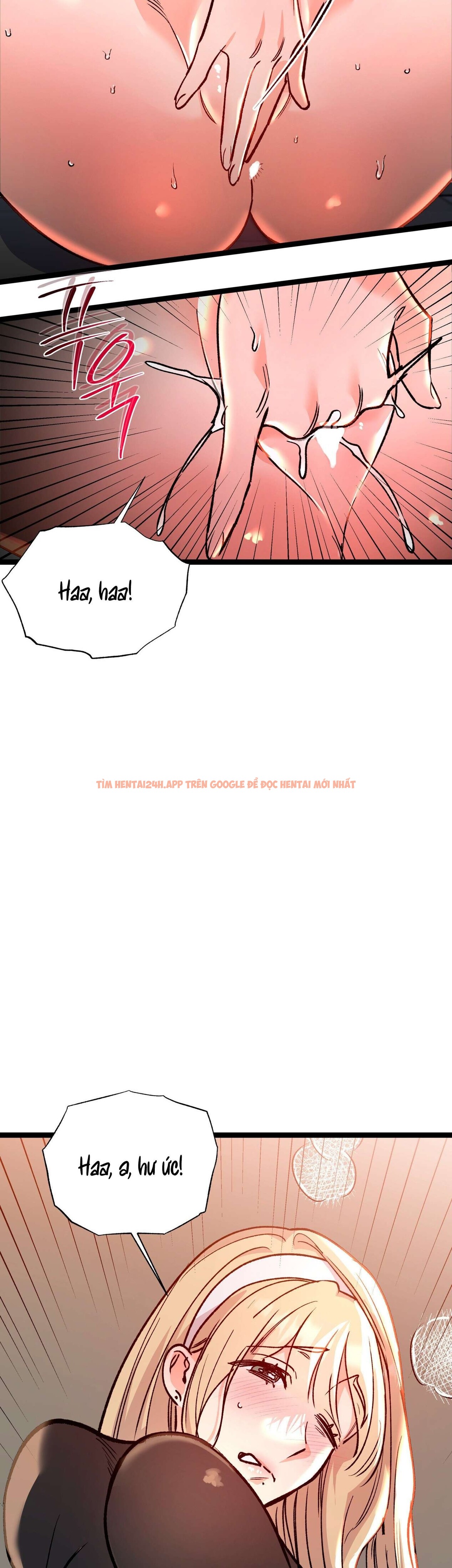 Xem ảnh [18+] Cùng Các Cấp Trên Đi Workshop - Chapter 13 - 5 3 - Truyenhentaiz.net