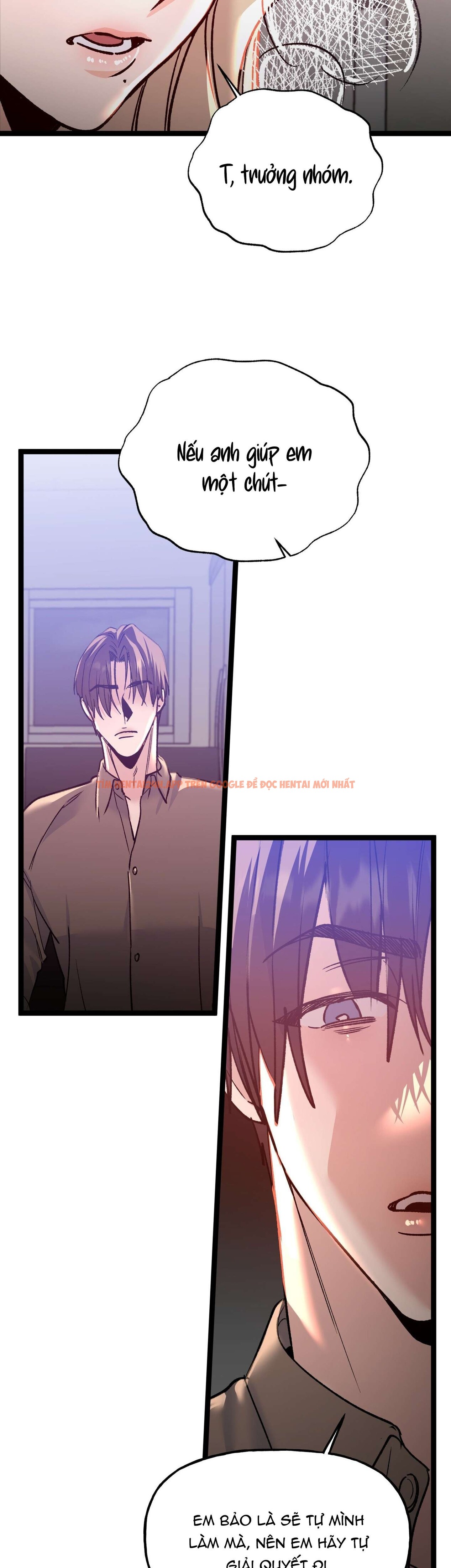 Xem ảnh [18+] Cùng Các Cấp Trên Đi Workshop - Chapter 13 - 5 5 - Truyenhentaiz.net