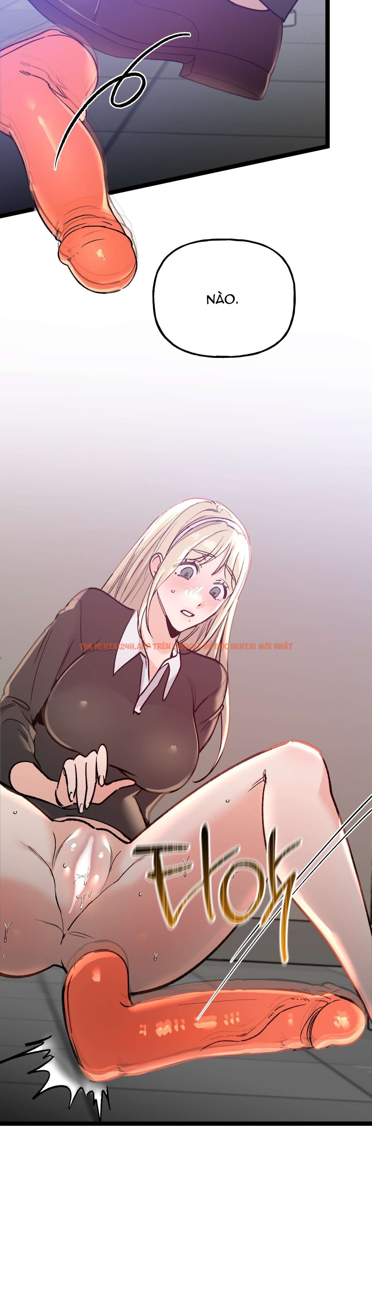 Xem ảnh [18+] Cùng Các Cấp Trên Đi Workshop - Chapter 13 - 6 2 - Truyenhentaiz.net