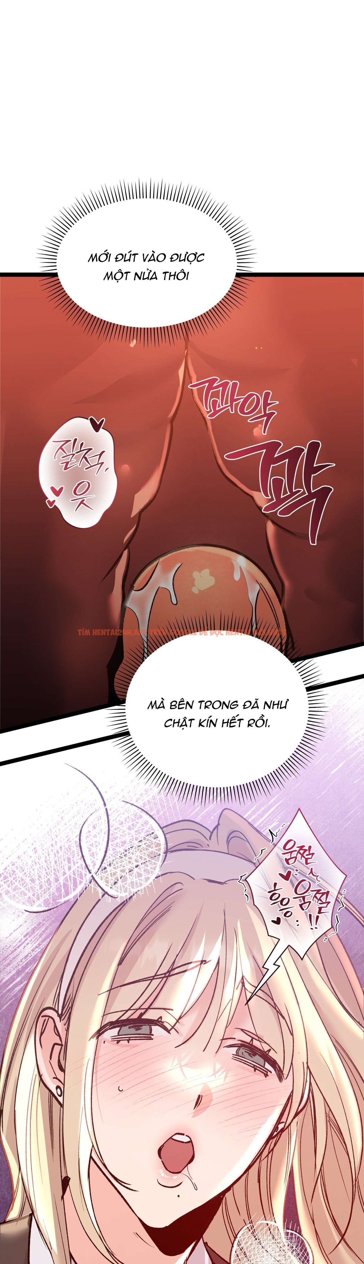 Xem ảnh [18+] Cùng Các Cấp Trên Đi Workshop - Chapter 13 - 7 0 - Truyenhentaiz.net