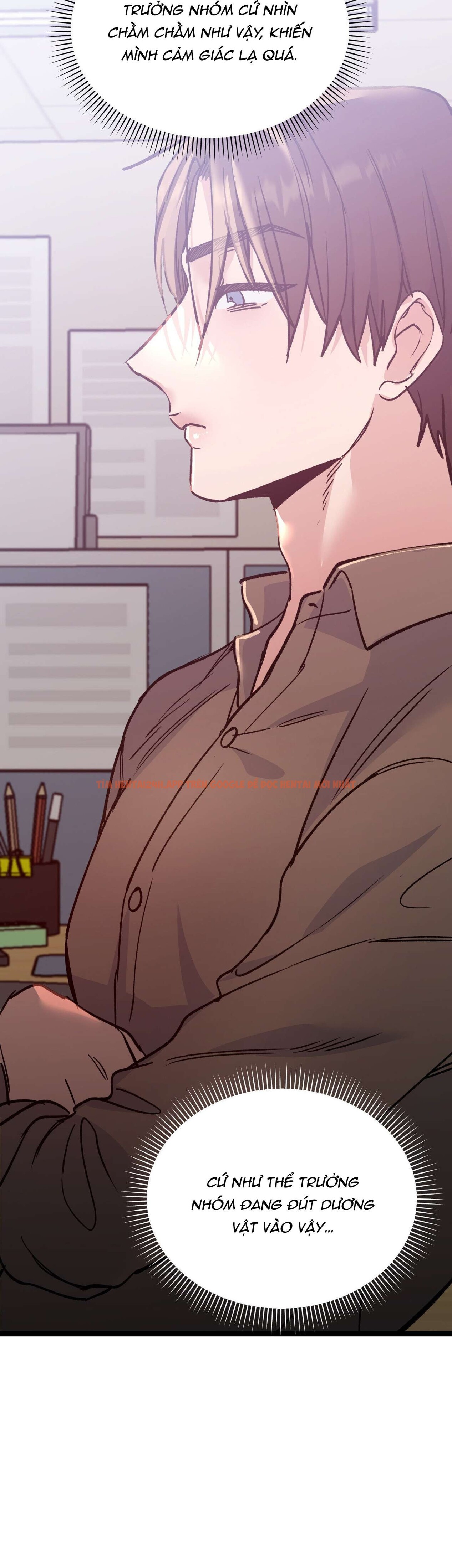 Xem ảnh [18+] Cùng Các Cấp Trên Đi Workshop - Chapter 13 - 7 2 - Truyenhentaiz.net