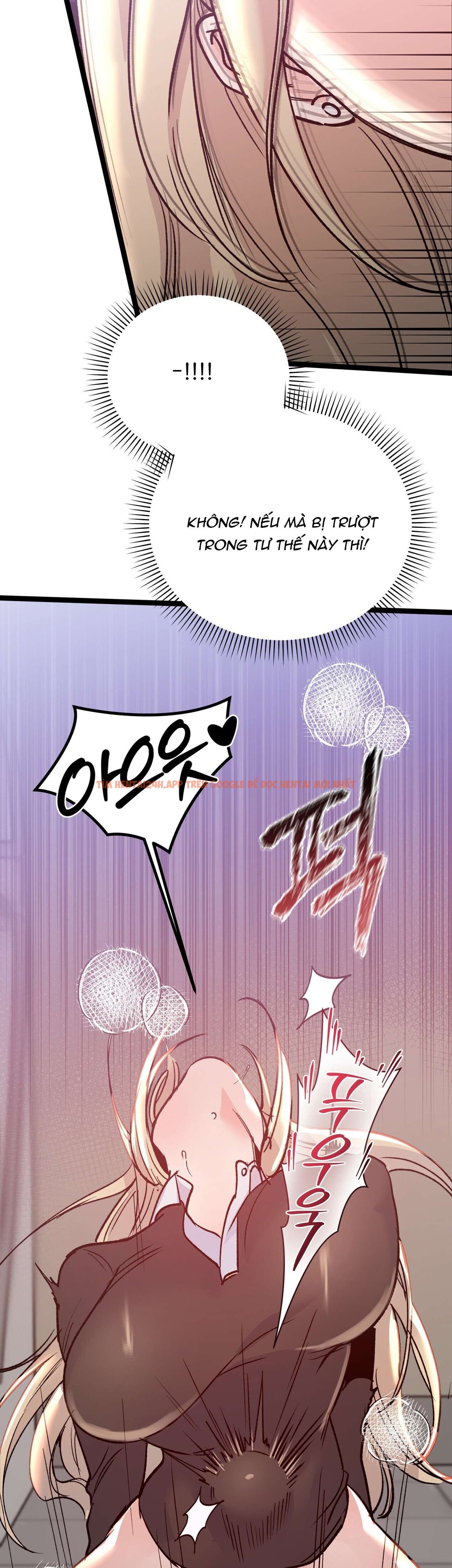 Xem ảnh [18+] Cùng Các Cấp Trên Đi Workshop - Chapter 13 - 7 5 - Truyenhentaiz.net