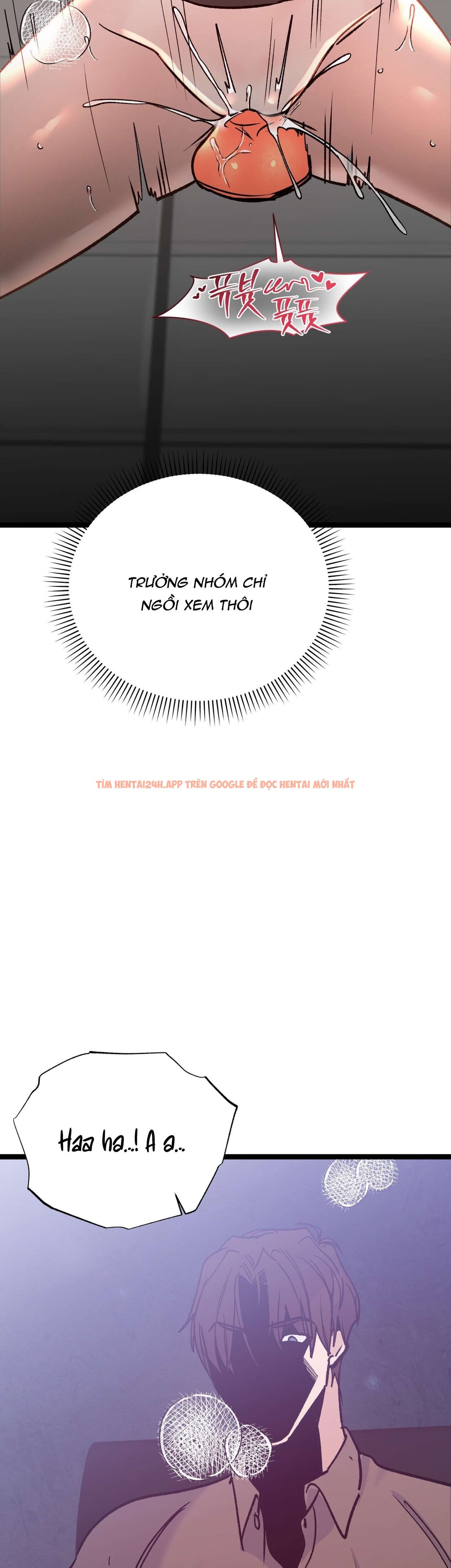 Xem ảnh [18+] Cùng Các Cấp Trên Đi Workshop - Chapter 13 - 7 6 - Truyenhentaiz.net