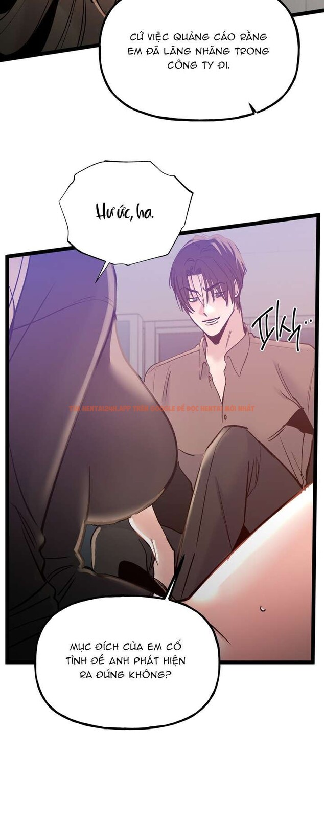 Xem ảnh [18+] Cùng Các Cấp Trên Đi Workshop - Chapter 14 - 1 5 - Truyenhentaiz.net