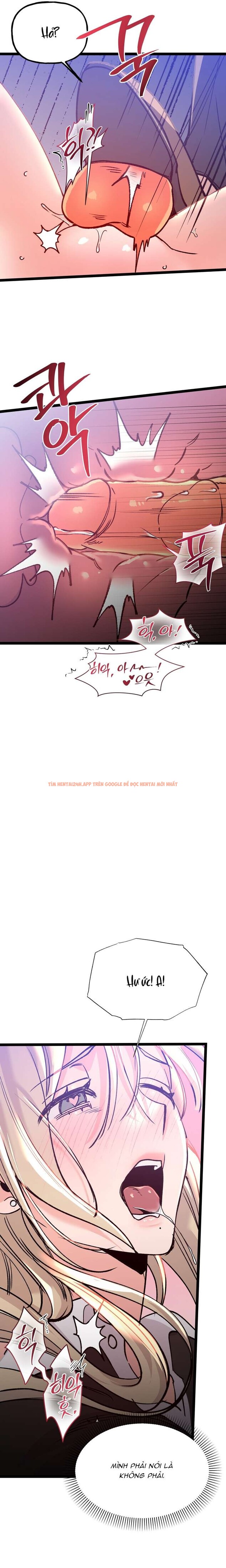 Xem ảnh [18+] Cùng Các Cấp Trên Đi Workshop - Chapter 14 - 2 0 - Truyenhentaiz.net