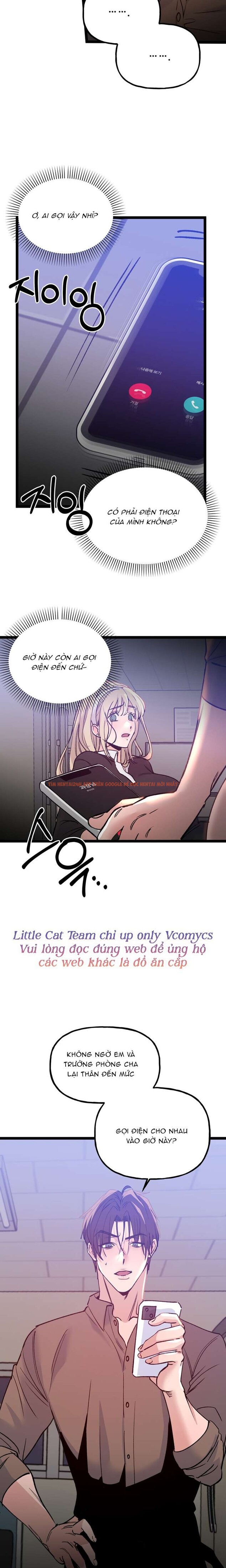 Xem ảnh [18+] Cùng Các Cấp Trên Đi Workshop - Chapter 14 - 2 2 - Truyenhentaiz.net