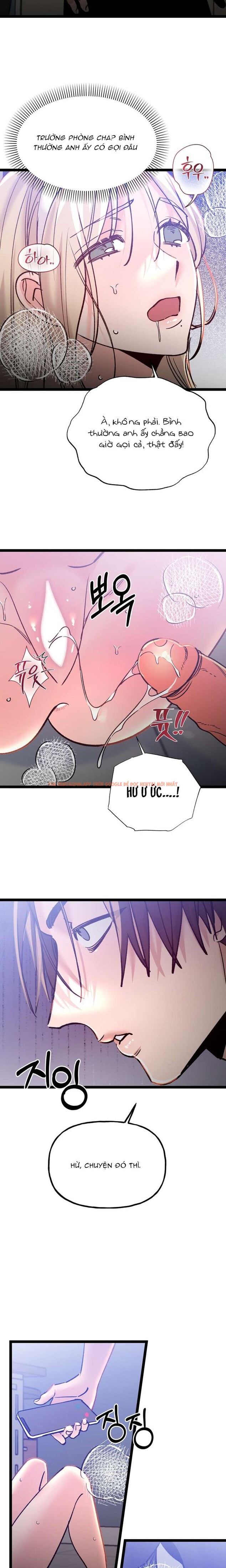 Xem ảnh [18+] Cùng Các Cấp Trên Đi Workshop - Chapter 14 - 2 3 - Truyenhentaiz.net