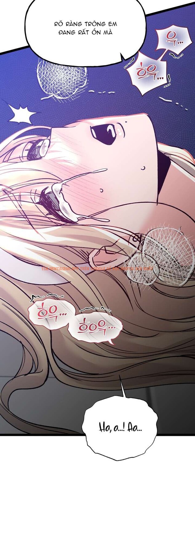 Xem ảnh [18+] Cùng Các Cấp Trên Đi Workshop - Chapter 14 - 3 5 - Truyenhentaiz.net