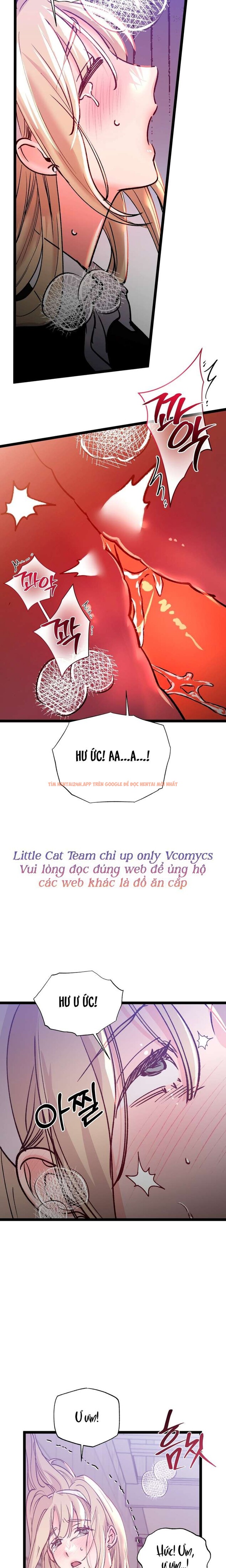 Xem ảnh [18+] Cùng Các Cấp Trên Đi Workshop - Chapter 14 - 4 2 - Truyenhentaiz.net