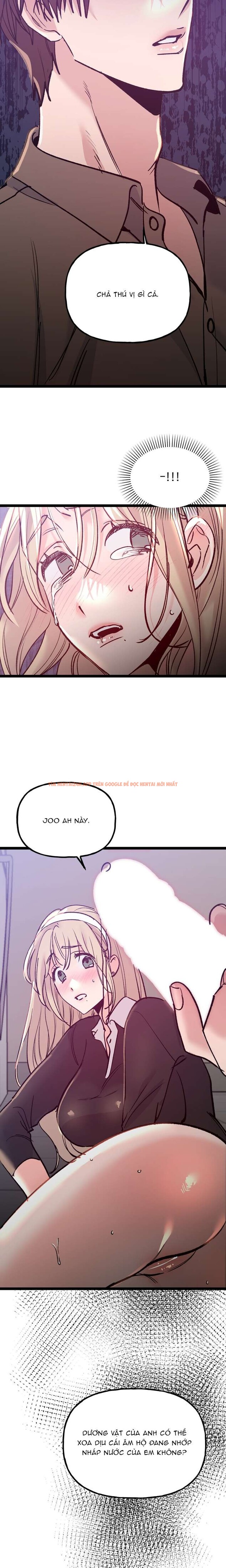 Xem ảnh [18+] Cùng Các Cấp Trên Đi Workshop - Chapter 14 - 4 4 - Truyenhentaiz.net