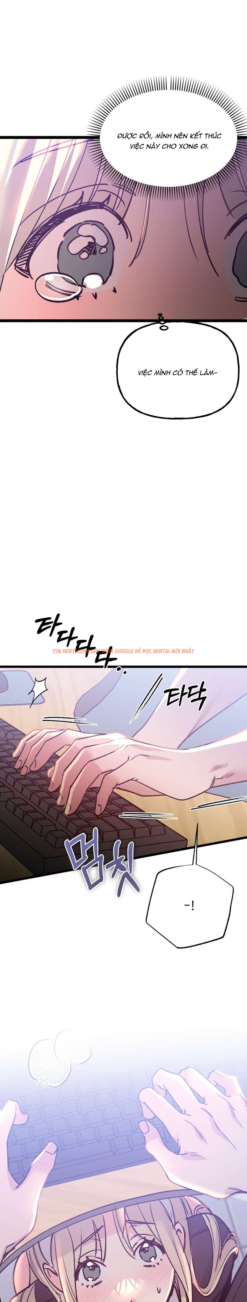 Xem ảnh [18+] Cùng Các Cấp Trên Đi Workshop - Chapter 15 - 2 0 - Truyenhentaiz.net