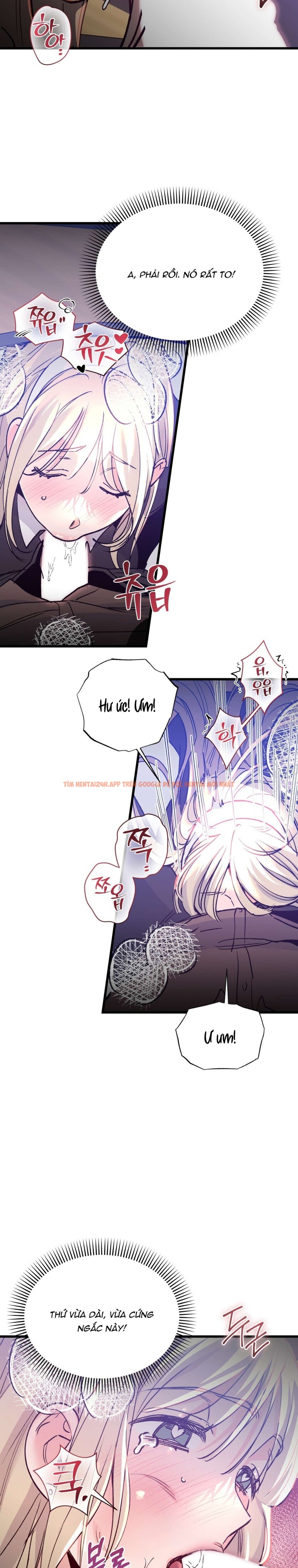 Xem ảnh [18+] Cùng Các Cấp Trên Đi Workshop - Chapter 15 - 2 2 - Truyenhentaiz.net