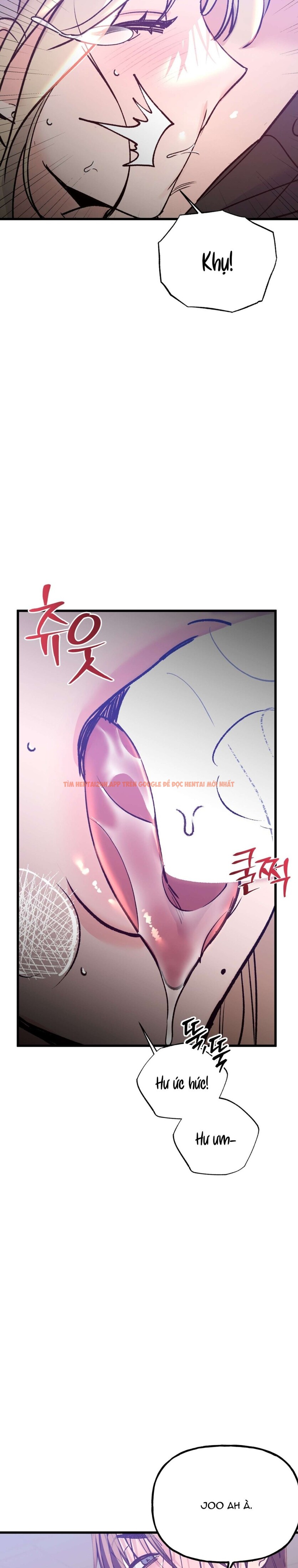 Xem ảnh [18+] Cùng Các Cấp Trên Đi Workshop - Chapter 15 - 3 1 - Truyenhentaiz.net