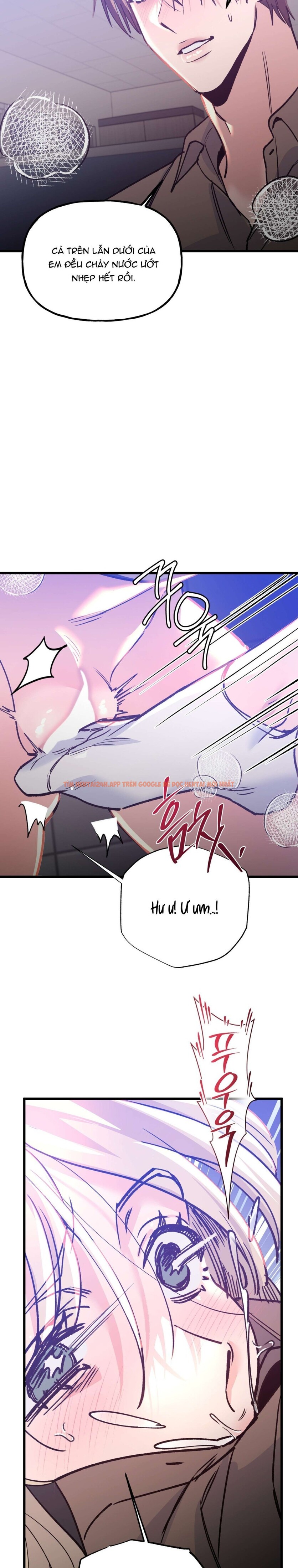 Xem ảnh [18+] Cùng Các Cấp Trên Đi Workshop - Chapter 15 - 3 2 - Truyenhentaiz.net