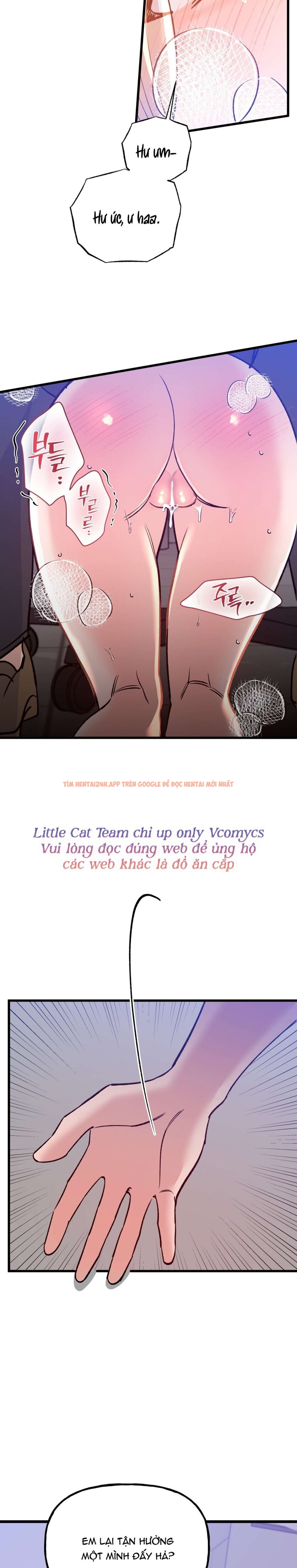 Xem ảnh [18+] Cùng Các Cấp Trên Đi Workshop - Chapter 15 - 4 1 - Truyenhentaiz.net