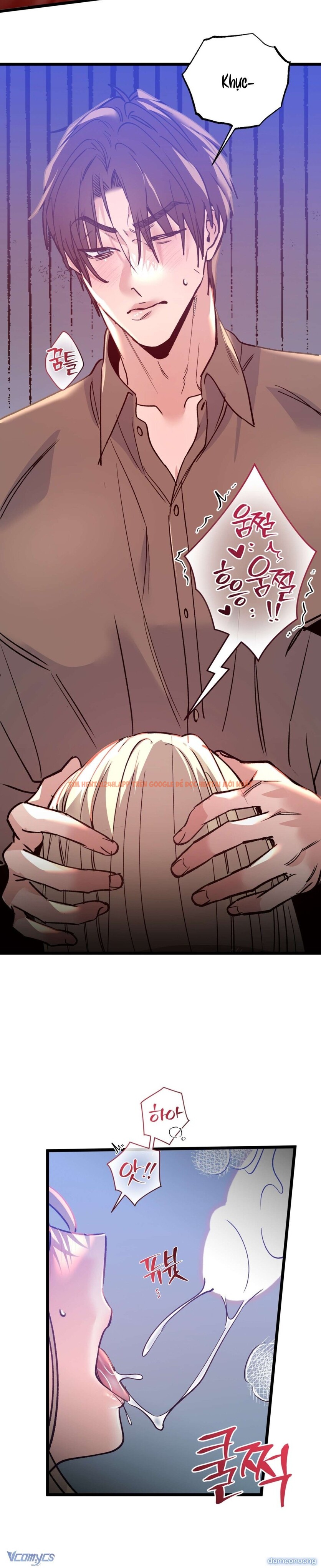 Xem ảnh [18+] Cùng Các Cấp Trên Đi Workshop - Chapter 15 - 4 3 - Truyenhentaiz.net