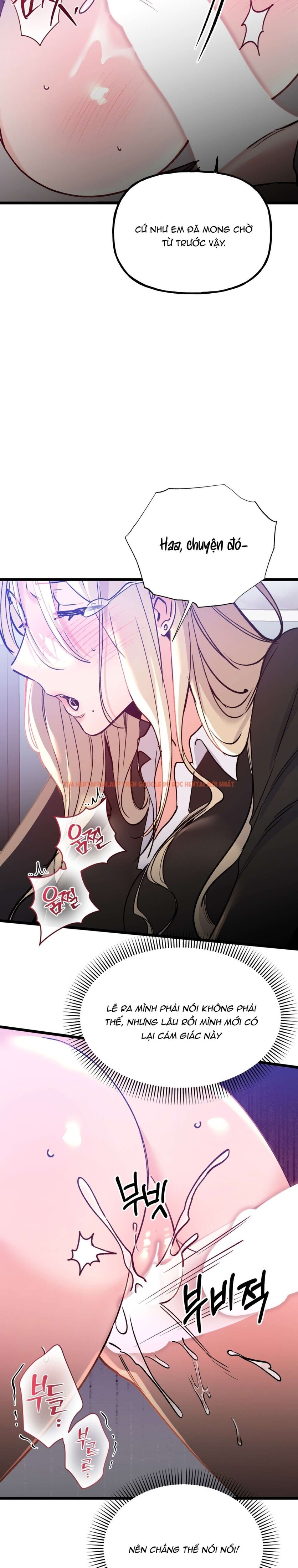 Xem ảnh [18+] Cùng Các Cấp Trên Đi Workshop - Chapter 15 - 5 2 - Truyenhentaiz.net