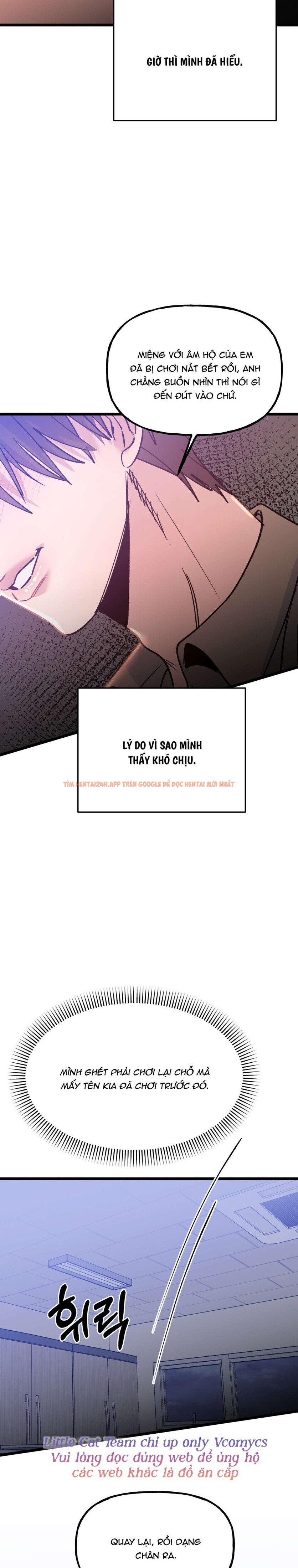 Xem ảnh [18+] Cùng Các Cấp Trên Đi Workshop - Chapter 15 - 7 3 - Truyenhentaiz.net