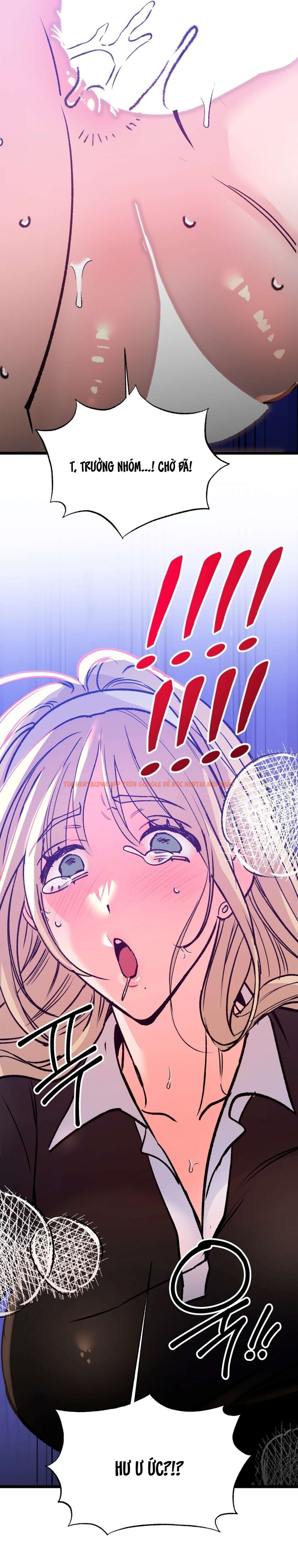 Xem ảnh [18+] Cùng Các Cấp Trên Đi Workshop - Chapter 15 - 7 5 - Truyenhentaiz.net