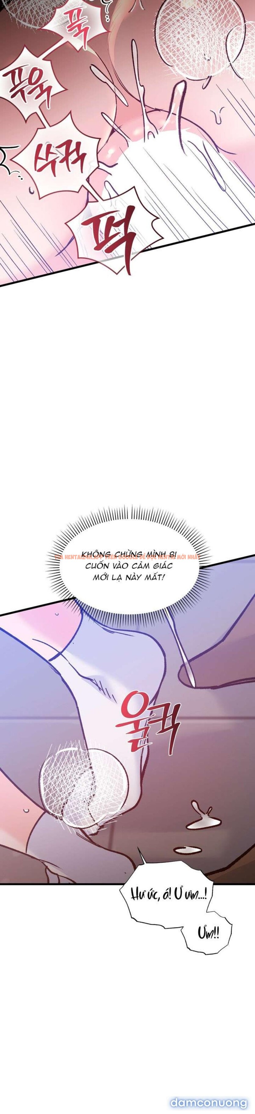 Xem ảnh [18+] Cùng Các Cấp Trên Đi Workshop - Chapter 16 - 1 6 - Truyenhentaiz.net