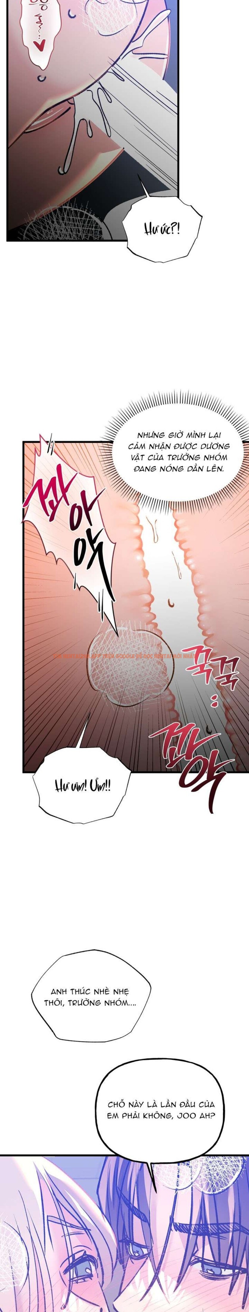 Xem ảnh [18+] Cùng Các Cấp Trên Đi Workshop - Chapter 16 - 2 4 - Truyenhentaiz.net
