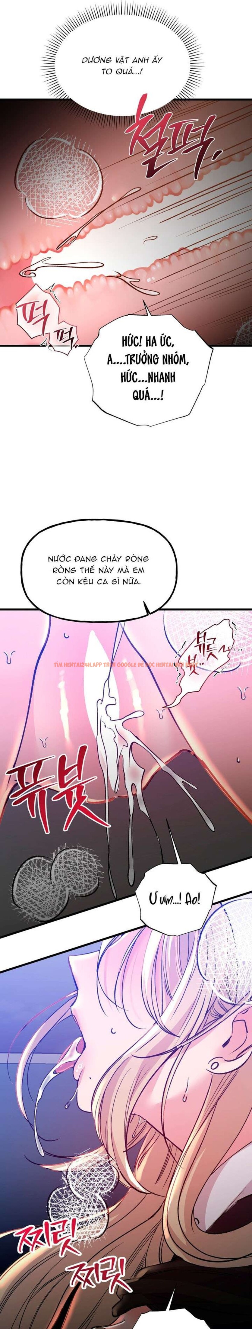 Xem ảnh [18+] Cùng Các Cấp Trên Đi Workshop - Chapter 16 - 3 2 - Truyenhentaiz.net