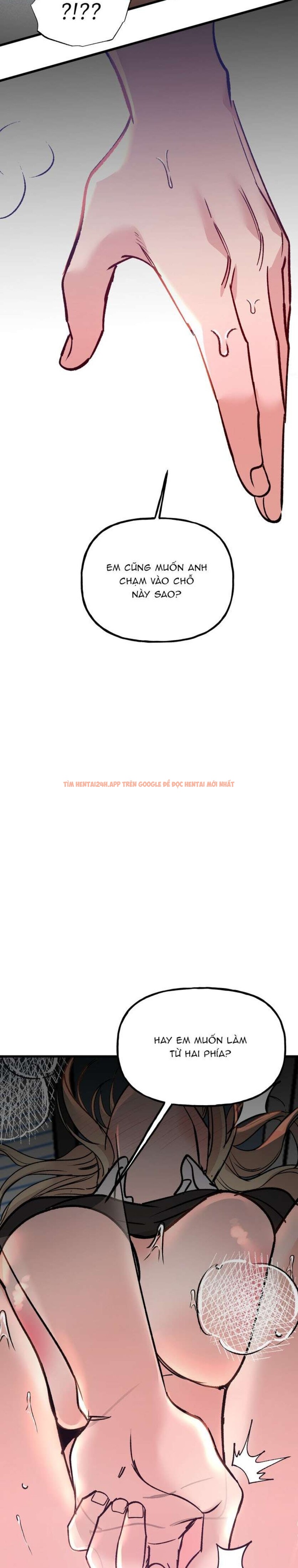 Xem ảnh [18+] Cùng Các Cấp Trên Đi Workshop - Chapter 16 - 3 4 - Truyenhentaiz.net