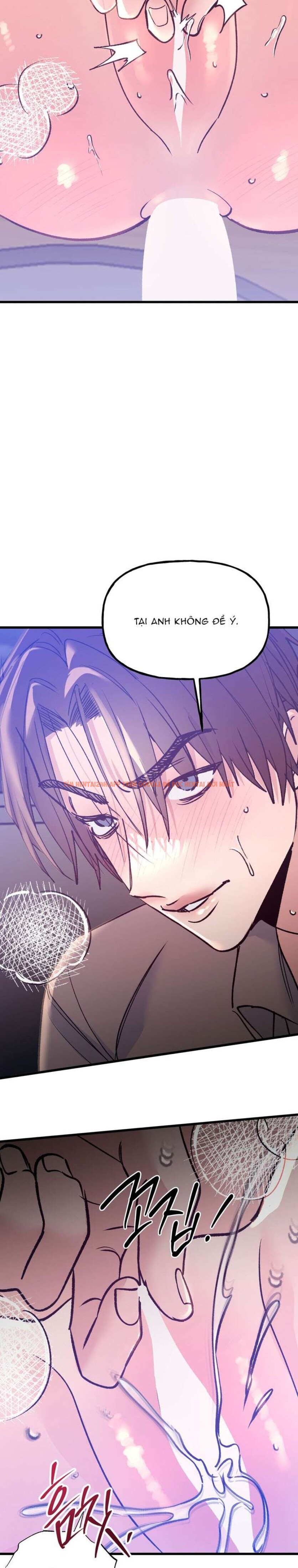 Xem ảnh [18+] Cùng Các Cấp Trên Đi Workshop - Chapter 16 - 3 5 - Truyenhentaiz.net