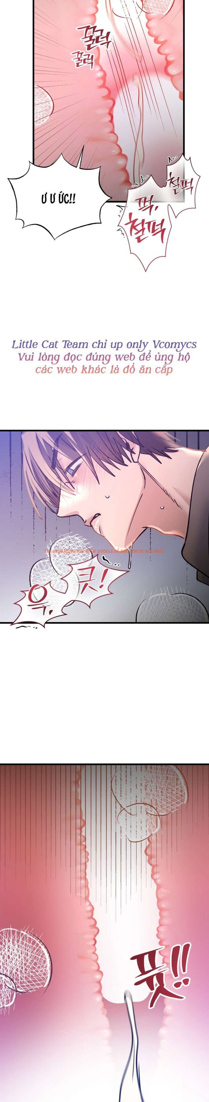 Xem ảnh [18+] Cùng Các Cấp Trên Đi Workshop - Chapter 16 - 4 3 - Truyenhentaiz.net