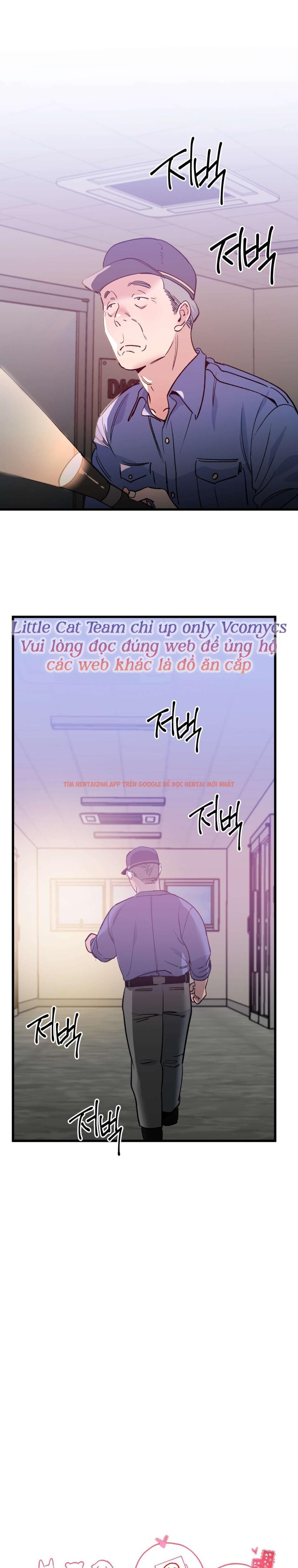 Xem ảnh [18+] Cùng Các Cấp Trên Đi Workshop - Chapter 17 - 1 0 - Truyenhentaiz.net