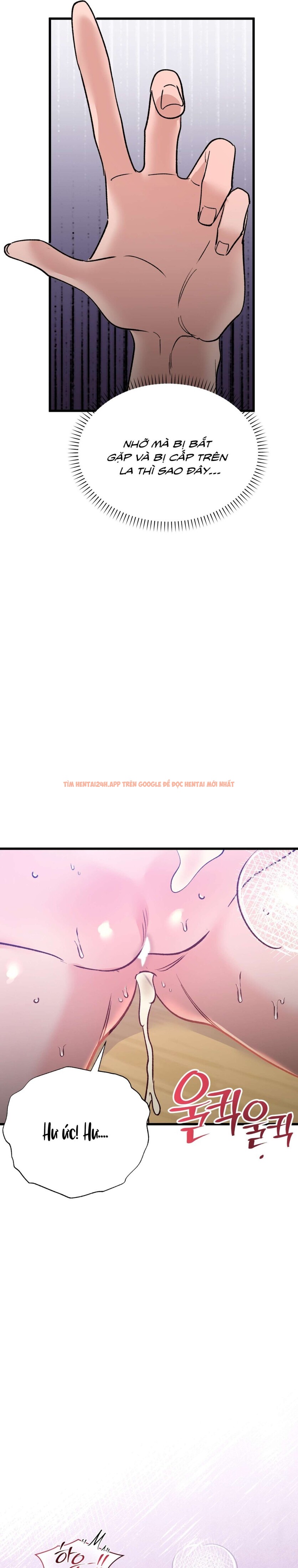 Xem ảnh [18+] Cùng Các Cấp Trên Đi Workshop - Chapter 17 - 3 0 - Truyenhentaiz.net