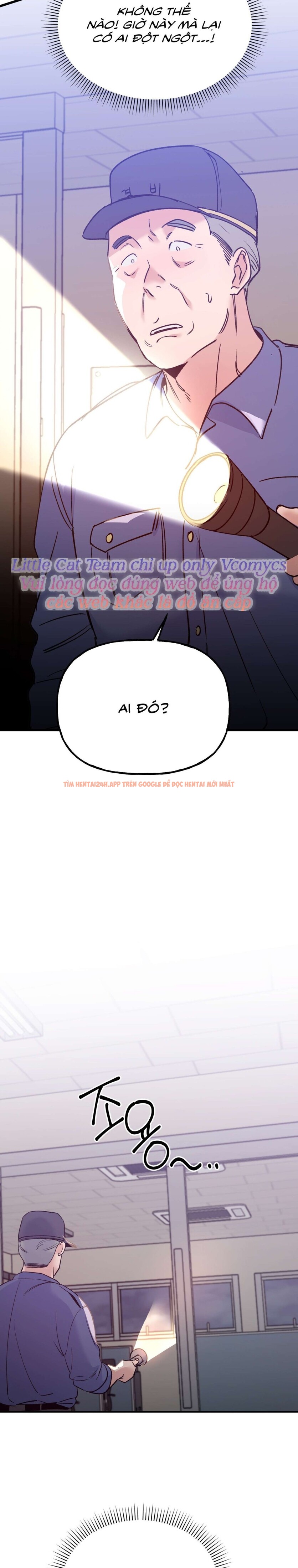 Xem ảnh [18+] Cùng Các Cấp Trên Đi Workshop - Chapter 17 - 4 1 - Truyenhentaiz.net