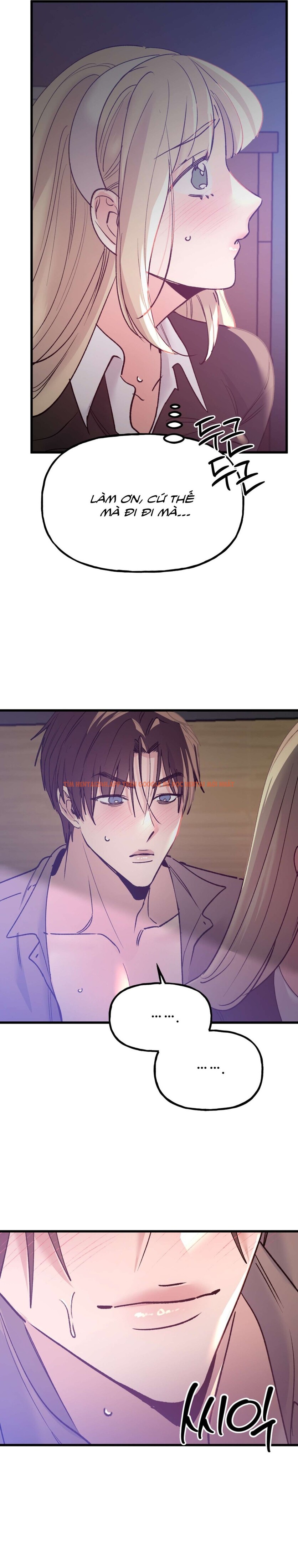 Xem ảnh [18+] Cùng Các Cấp Trên Đi Workshop - Chapter 17 - 6 0 - Truyenhentaiz.net