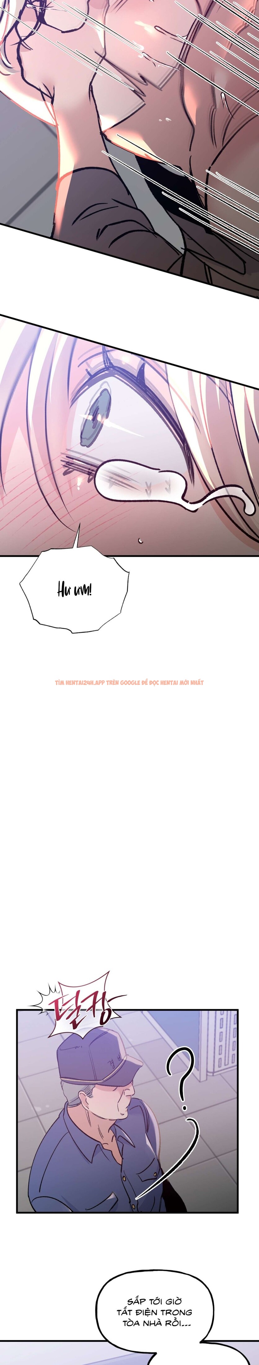 Xem ảnh [18+] Cùng Các Cấp Trên Đi Workshop - Chapter 17 - 7 1 - Truyenhentaiz.net