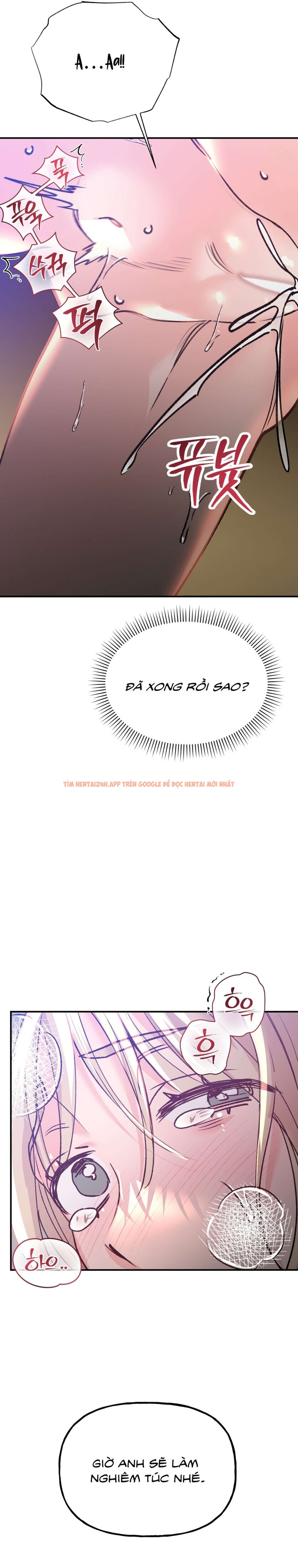 Xem ảnh [18+] Cùng Các Cấp Trên Đi Workshop - Chapter 17 - 9 0 - Truyenhentaiz.net