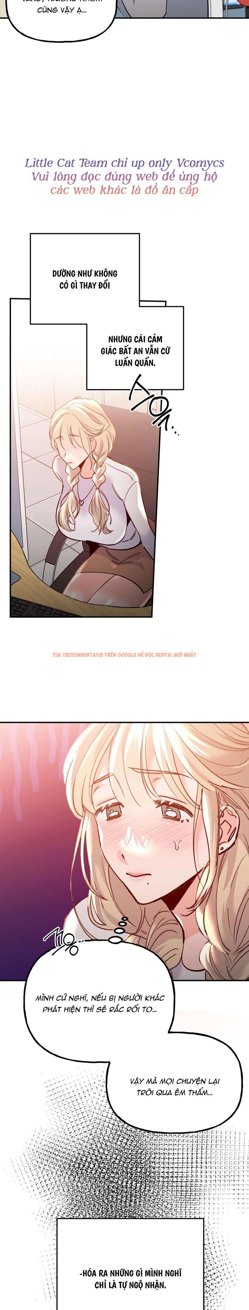 Xem ảnh [18+] Cùng Các Cấp Trên Đi Workshop - Chapter 18 - 1 2 - Truyenhentaiz.net