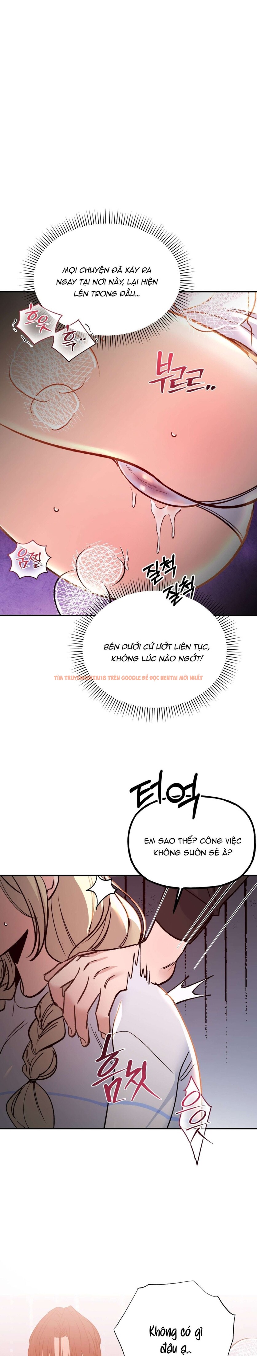 Xem ảnh [18+] Cùng Các Cấp Trên Đi Workshop - Chapter 18 - 2 0 - Truyenhentaiz.net