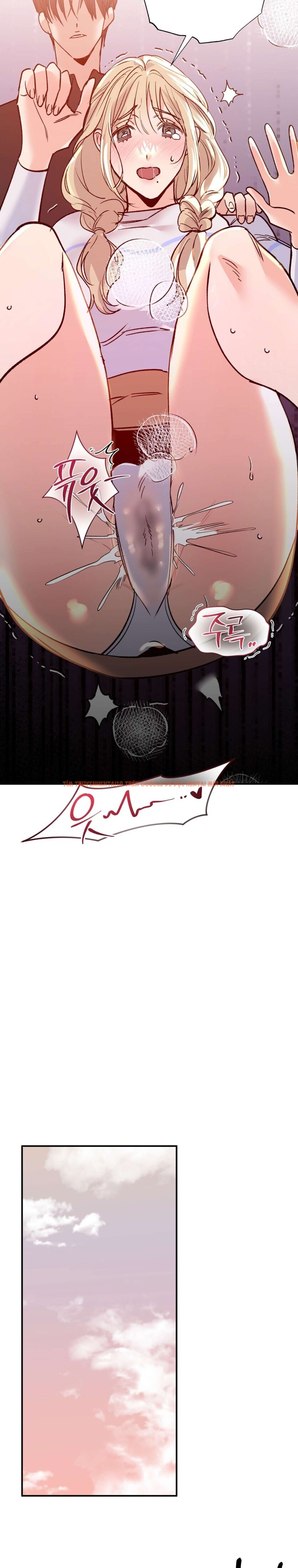 Xem ảnh [18+] Cùng Các Cấp Trên Đi Workshop - Chapter 18 - 2 1 - Truyenhentaiz.net