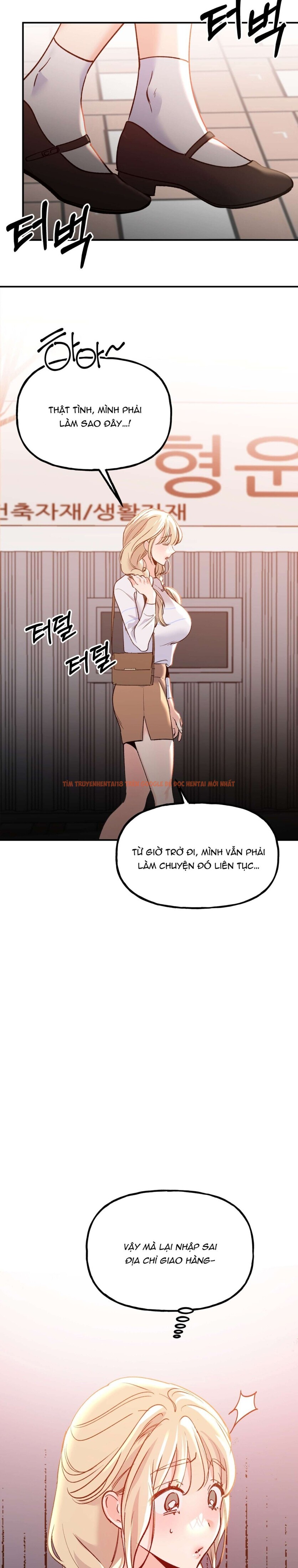 Xem ảnh [18+] Cùng Các Cấp Trên Đi Workshop - Chapter 18 - 2 2 - Truyenhentaiz.net