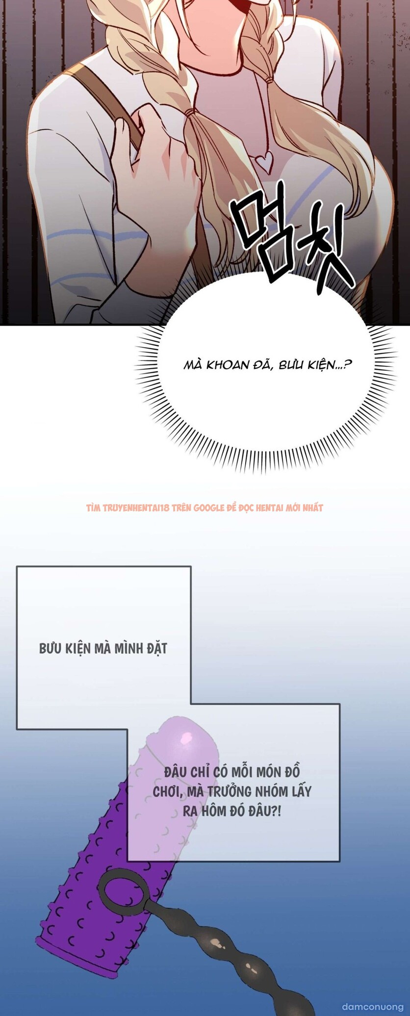 Xem ảnh [18+] Cùng Các Cấp Trên Đi Workshop - Chapter 18 - 2 3 - Truyenhentaiz.net
