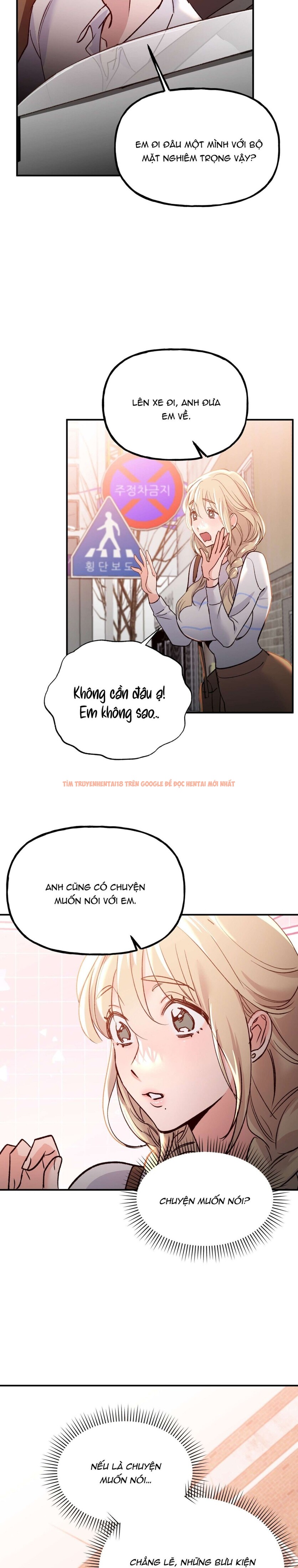 Xem ảnh [18+] Cùng Các Cấp Trên Đi Workshop - Chapter 18 - 3 2 - Truyenhentaiz.net